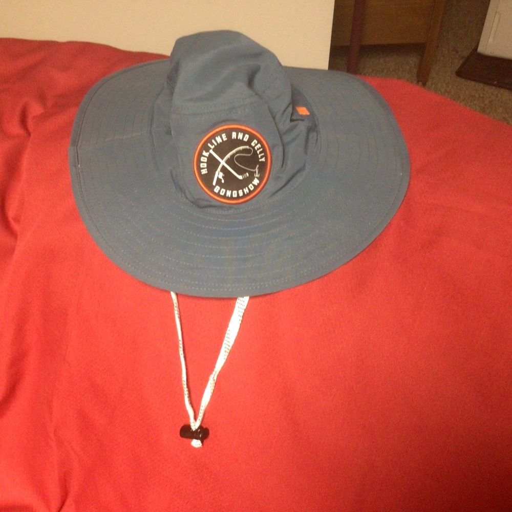 GONGSHOW hat